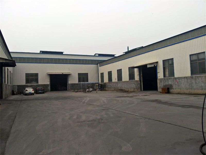 鋼鐵燒結(jié)煙氣超低排放改造與您攜手行動(dòng)，建設(shè)天藍(lán)、地綠、水清的美麗中國
